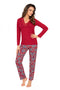 Pyjama model 186784